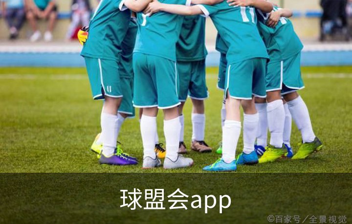 了解球盟会app